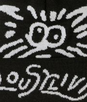 Lousy Livin Tiger Beanie (black)
