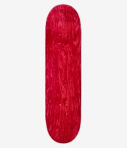 skatedeluxe Rose 9" Planche de skateboard (black)