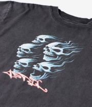 April Dead T-Shirt (vintage black)