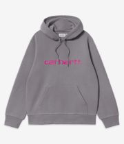 Carhartt WIP Basic sweat à capuche (yosemite disco)