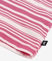 Nike SB Striped Camiseta (guava ice)