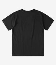 DGK F.T.R.O. T-Shirt (black)