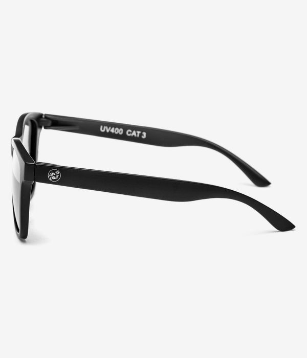 Santa Cruz Coastal Sonnenbrille (sand black black)