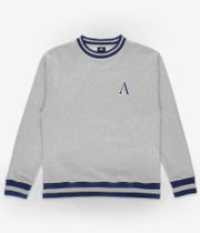 Antix Academia Felpa (heather grey)