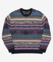 Vans Boyer Sweater (black stargazer)