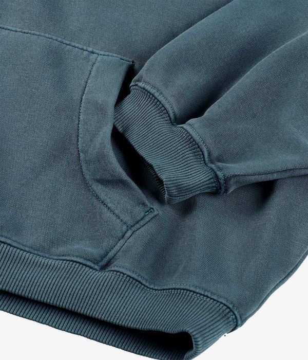 Volcom Stone Soft Hoodie women (emerald green)