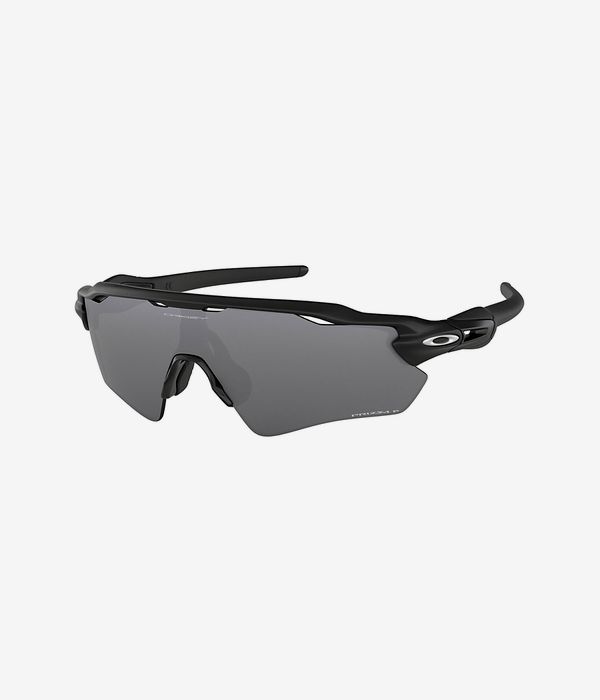 Oakley Radar EV Path Sunglasses (matte black prizm black polarize)