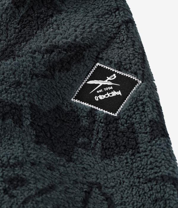 Iriedaily Insaneia Jacket (dark jungle)
