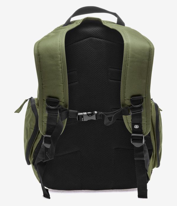 Element Mohave 2.0 Backpack 30L (rifle green)