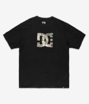 DC Star Fill T-Shirty (black II)