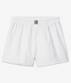 Carhartt WIP Boxer Cotton Boxershorts (white)