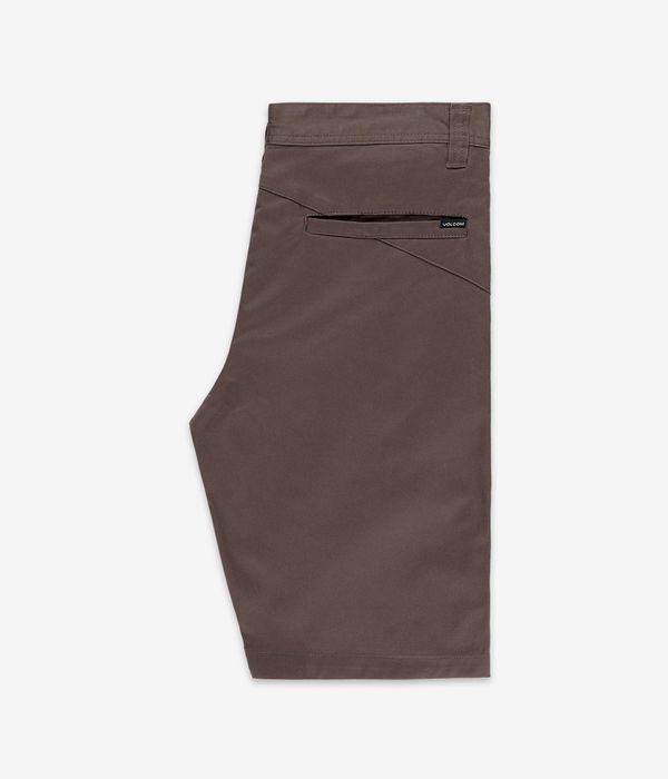 Volcom Frickin Modern Stretch 21 Shorts (mushroom)