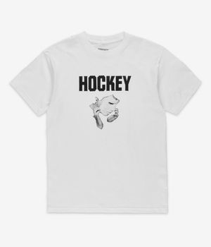 HOCKEY Joe Debut T-Shirt (white)