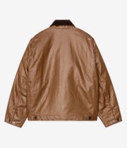 Carhartt WIP OG Dean Jacket (hamilton brown tobacco)