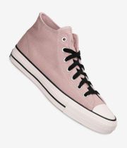 Converse CONS Chuck Taylor All Star Pro Hemp Shoes (pink sage egret black)