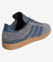 adidas Skateboarding Busenitz Scarpa (onix preloved ink gum)