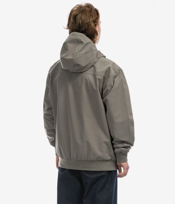 Iriedaily Terance Jacket (smokey olive)