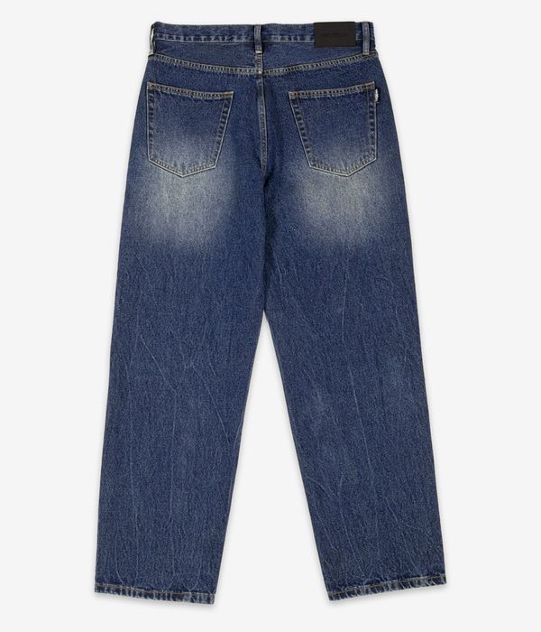 Wasted Paris Manc Jeans (vintage blue)
