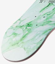 Almost Minimal Marble Super Sap 8.25" Planche de skateboard (multi)