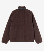 Carhartt WIP Prentis Liner Jacket (palisander black)