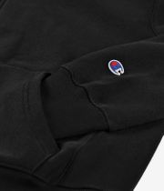 Champion Reverse Weave RWSS Core Zip-Hoodie (black)