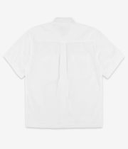 Carhartt WIP Craft Poplin Shirt (white)