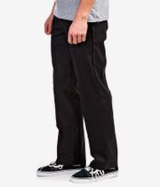 Dickies 873 Slim Straight Workpant Spodnie (black)