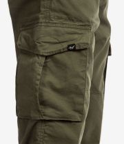 REELL Flex Cargo LC Pantalones (clay olive)