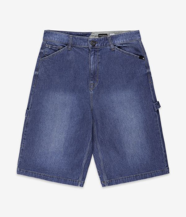 Volcom Kraftsman II Shorts (park blue)