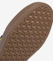 adidas Skateboarding Busenitz Vulc II Shoes (core black preloved yellow gum)