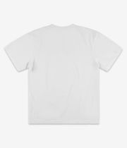April x Ema Gaspar Shane T-Shirt (white)