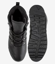 adidas Skateboarding Jake Boot Gore-Tex Shoes (core black carbon gold)