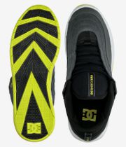 DC Williams Slim Buty (grey black green)