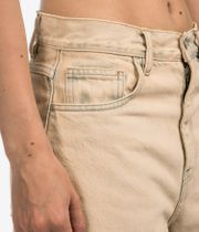 Carhartt WIP W' Brandon Smith Shorts women (blue sand bleached)
