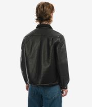 Former Sherpa Jacket (black)