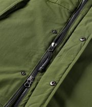 The North Face Mcmurdo Parka Jacke (woodland green)