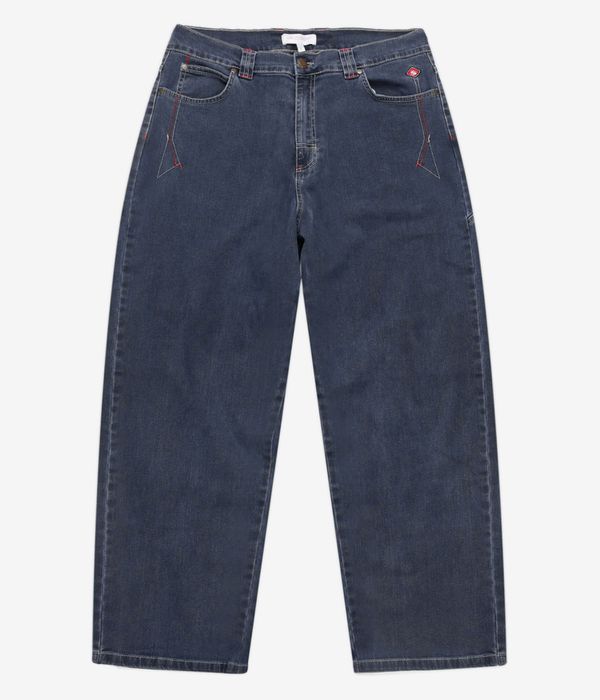 Yardsale Slick Vaqueros (stone blue)