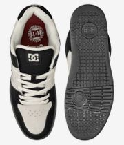DC Manteca 4 S Shoes (white black)