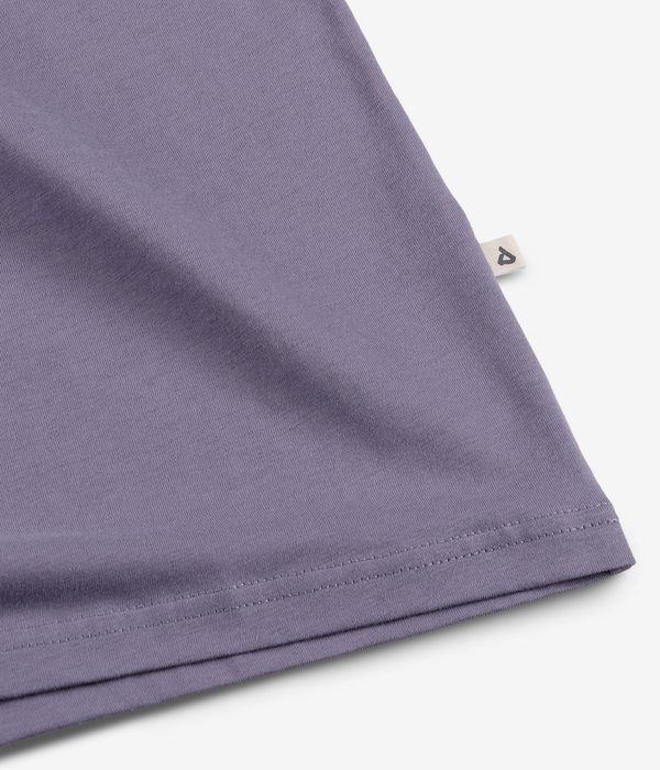 Anuell Inferner Organic T-Shirt (pale purple)
