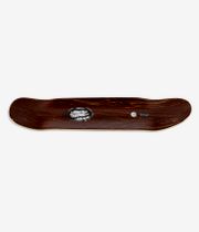 Polar Team Family Affair P9 8.625" Skateboard Deck (multi)