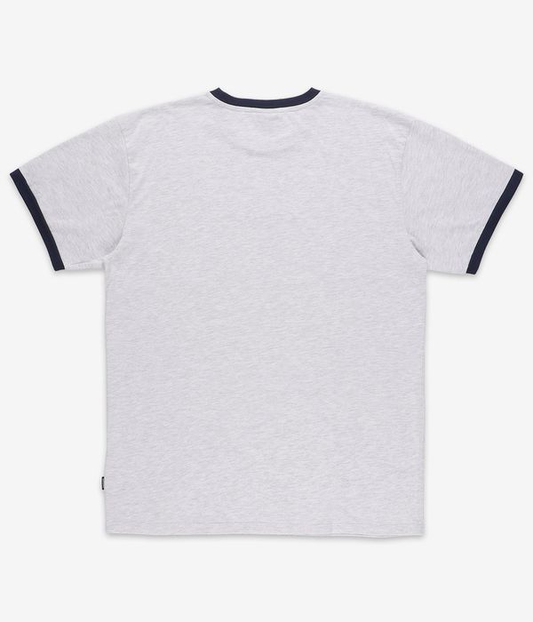 Antix Ringera T-Shirt (heather white)