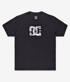 DC Star Fill T-Shirty (black)