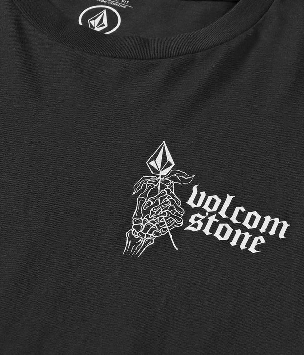Volcom Eternal Stoke T-Shirty (black)