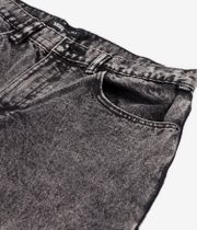 Vans Check 5 Baggy Jeans (stonewash black 25)
