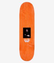 Chocolate Perez Jennings Twin Tip 8.5" Skateboard Deck (multi)