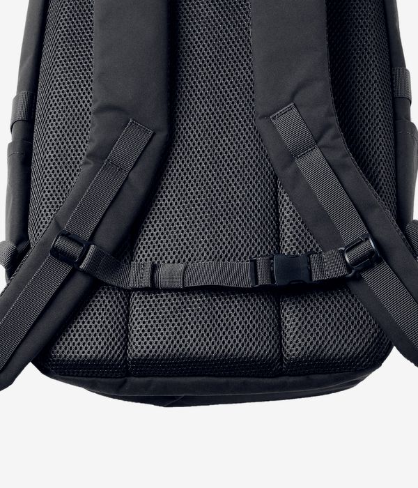 Gramicci Cordura Day Rucksack 25L (cordura black)