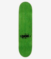 DGK Quise All Night 8" Skateboard Deck (multi)