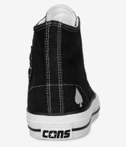 Converse CONS Milton Martinez CTAS Schoen (black white)