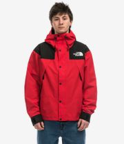 The North Face DryVent Mono Mountain Jacket (tnf red tnf black)