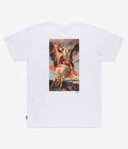 Antix Perseus T-Shirt (white)